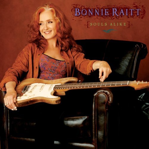 Bonnie Raitt - 2005 Souls Alike